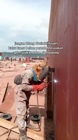 api🔥 masuk dalam sempak😭😂 #fyp #galangankapalbatam 