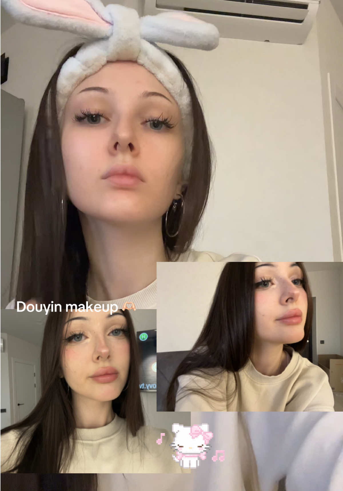 #рекомендации #макияжтуториал #makeuptutorial #макияж #douyinmakeup 