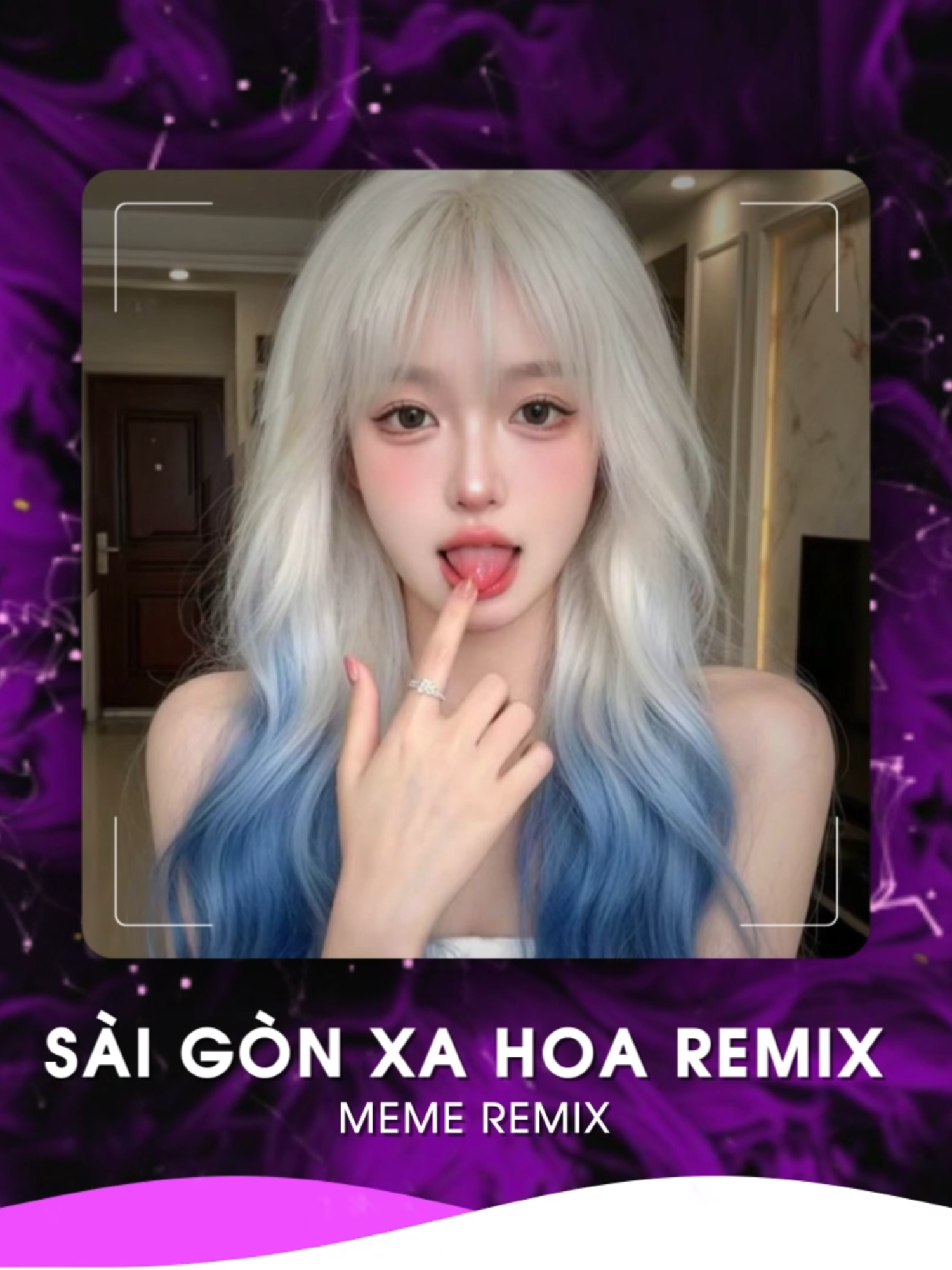 Sài Gòn Xa Hoa Remix - SS Remix - Bin Trần  #zuongzeronent #Mememedia #saigonxahoaremix #nhachottiktok #nhachaymoingay #nhacremix