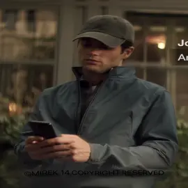 Literally me. #JoeGoldberg #JoeGoldbergEdit #PennBadgley #youseries #FYP 