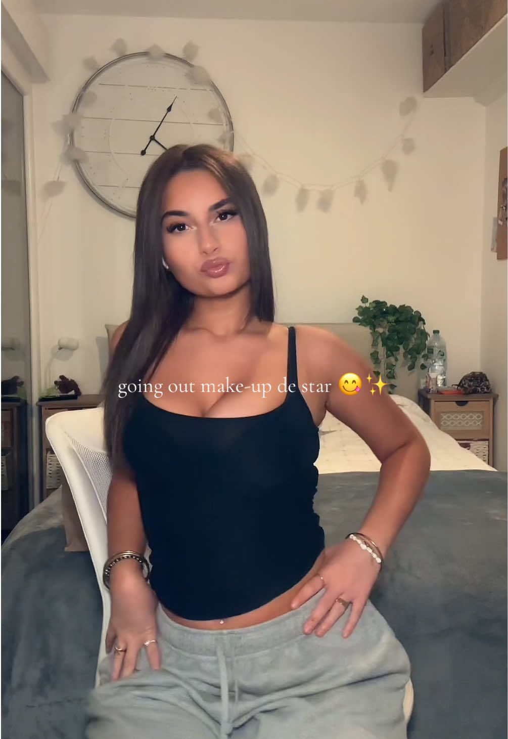 alorss makeup /10 ? 