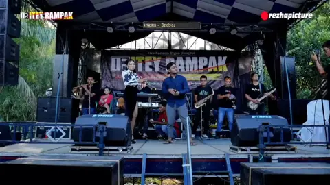 #iteyrampak #tarling_indramayu_cirebon #sorotan #videoviral 
