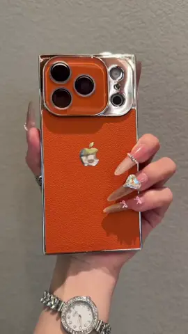 Beautiful silver orange 🍊 #iphone17 #iphone16 #Mobile #iphone #phone#phonecasebusiness #iphone11 #iphone11promax #iphone11promax #iphone12 #iphone12mini #iphone12pro #phone12promax #iphone13 #iphone13procase #iphone13promaxcase #iphone14procase #phone14promaxcase #popular #populares #practical #iphone15promax 