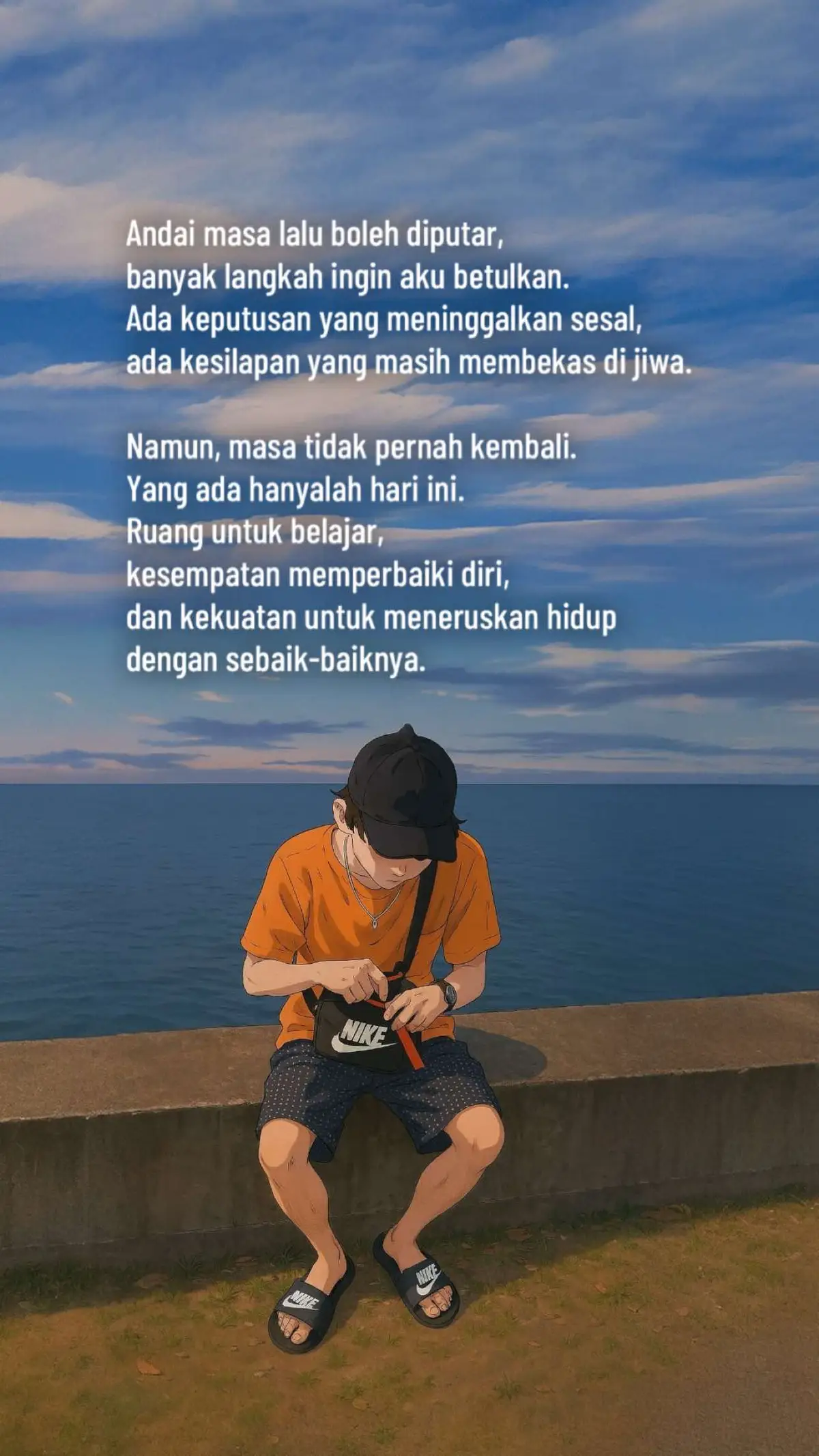 #storytime #katakata #foryou #quotes 
