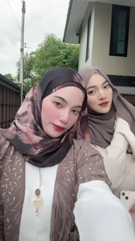 ให้ทายใครพี่ใครน้อง😂💓 #น้องสาวคนที่7 #mysister 