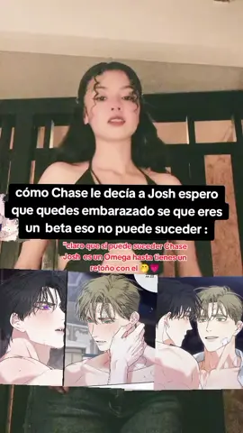 Chase Josh va tener a tus futuros hijos 🤭💗💓#kissmeifyuocan💖💖💖 #kissmeifyoucan hasta tienes un hijito con el 💗