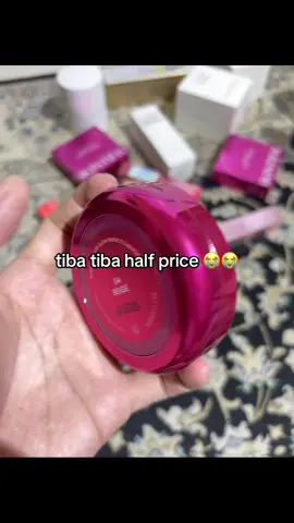 #skintificmy #pinkcushion #skintificnewcushion 