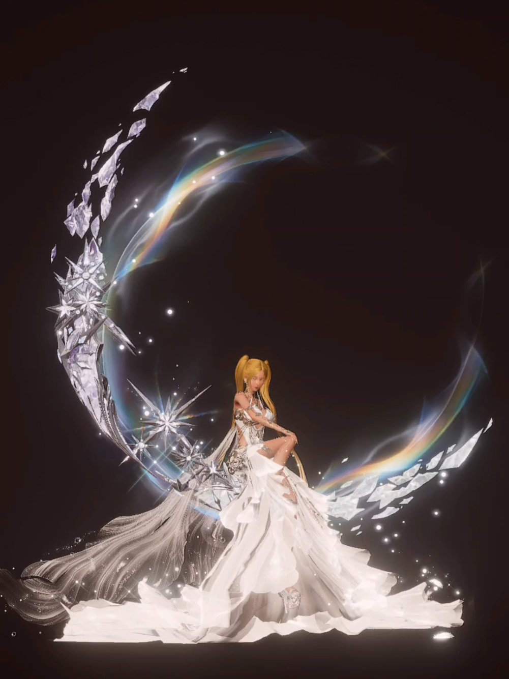 Moon Festival : Part II ( Finalé ) #lifemakeover #moonfestival #sailormoon #anime #xuhuong 