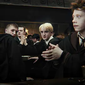 shove off,Malfoy!||ib:hp_vrx ac:kkyqedits||#tomfelton #dracomalfoy #dracomalfoyedit #cynthia21 #dracotok 