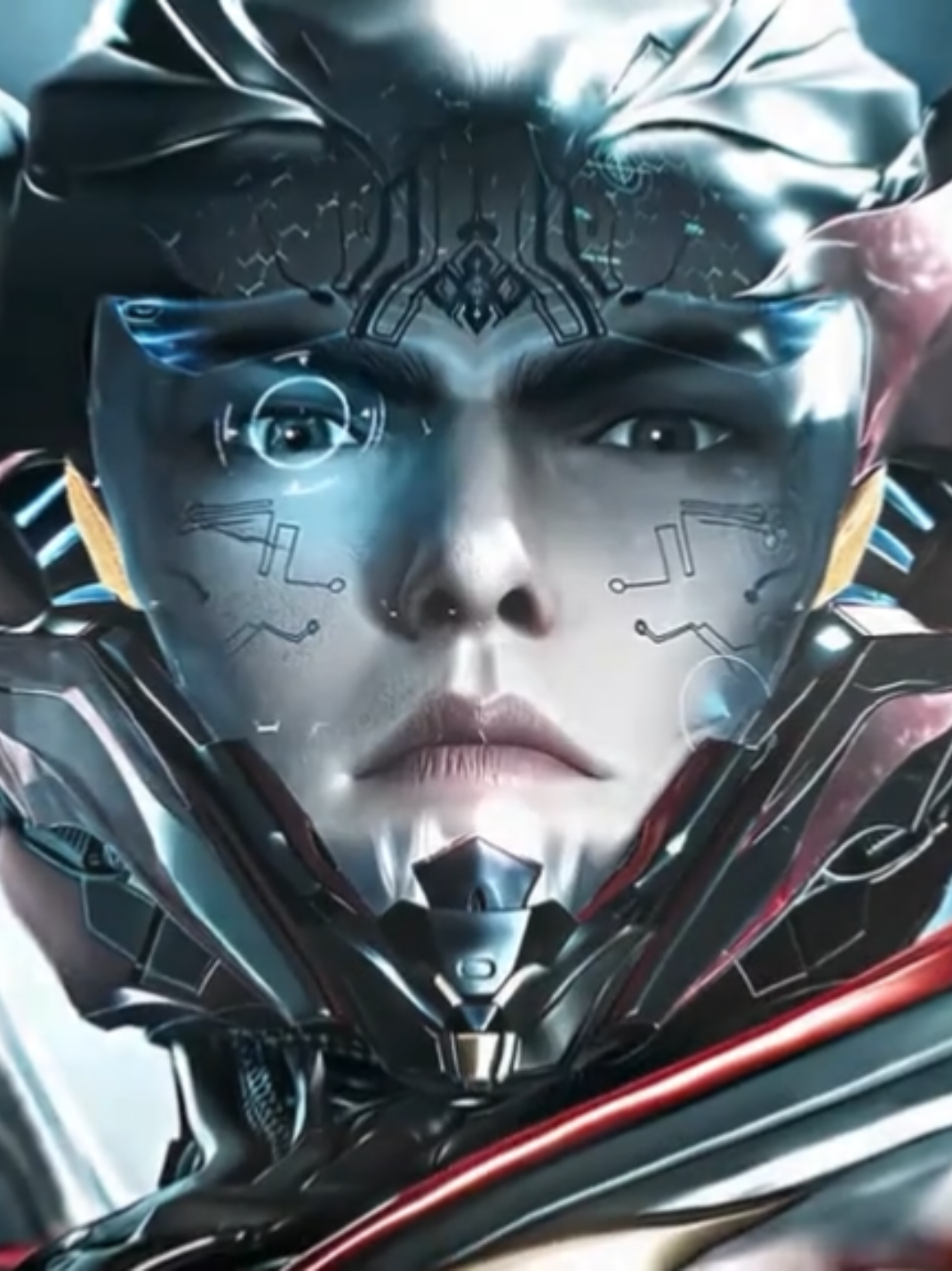 不知天高地厚的异族们，就拿你们立威了 #吞噬星空罗峰刀河王一战成名 #swallowedstar #吞噬星空  #donghua #donghuaedit 