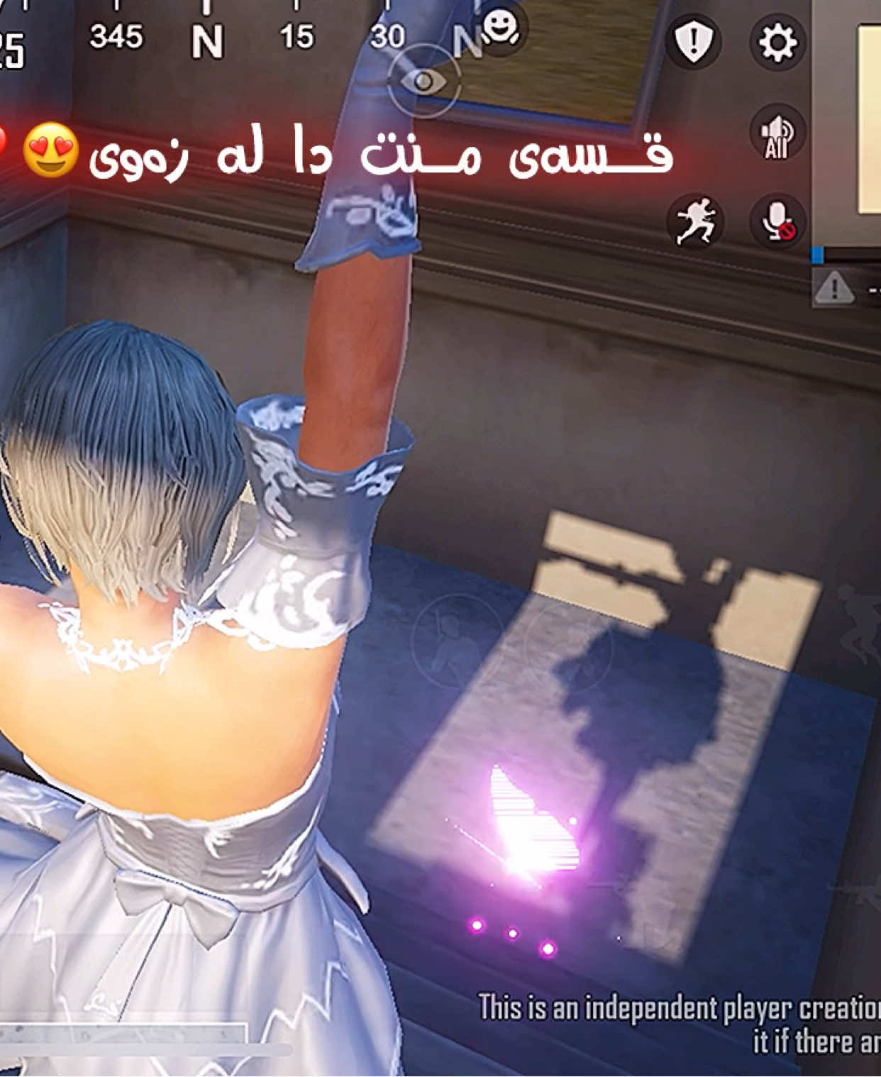 وتم مەڕۆ🥀🌚~ #foryou #foryoupage #pubgmobile #fyp #viral 