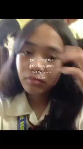 tapos hindi natuloy noh hahah@ijwtblwph #fyp