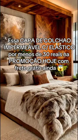 #protetor #colchao #capa #cama 