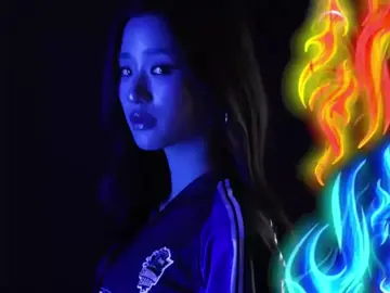 မီးလား ရေလား😌❤💙 [ #gmmtv #starlympicgmmtv2025 #thailand🇹🇭 #lightingcheetah #shadoweagle ] @GMMTV 