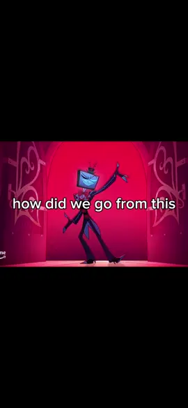 // feel free to say ur opinions just don’t get aggressive // “get the fuck out of my building” 💔 💔 #meme #hh #hazbinhotel #memes #hazbinhotels2 