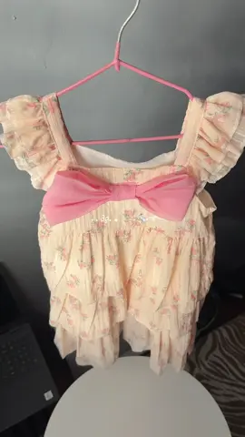 cutesy dress for kids! perfect pang-ootd 😍🎀 super affordable lang din!   #floraldressforkids #kidsootd #birthdaydressforkids #kidsdress #kidsoftiktok 