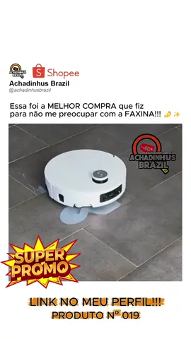 Amei esse robozinho 😍🛍️ 🚨𝗤𝘂𝗲𝗿 𝗼 𝗹𝗶𝗻𝗸?! 𝗖𝗼𝗺𝗲𝗻𝘁𝗮 “𝗤𝘂𝗲𝗿𝗼” 𝗾𝘂𝗲 𝘁𝗲 𝗲𝗻𝘃𝗶𝗼 𝗼 𝗹𝗶𝗻𝗸 𝗽𝗼𝗿 𝗺𝗲𝗻𝘀𝗮𝗴𝗲𝗺! 🔗 𝗢𝘂𝘁𝗿𝗮𝘀 𝗳𝗼𝗿𝗺𝗮𝘀 𝗱𝗲 𝗲𝗻𝗰𝗼𝗻𝘁𝗿𝗮𝗿 𝗼 𝗹𝗶𝗻𝗸: ✅ 𝗡𝗮 𝗯𝗶𝗼 (𝗹𝗶𝗻𝗸 𝗮𝘇𝘂𝗹) ✅ 𝗡𝗼𝘀 𝗦𝘁𝗼𝗿𝗶𝗲𝘀 𝗽𝗼𝗿 𝟮𝟰 𝗵𝗼𝗿𝗮𝘀 ✅ 𝗡𝗼𝘀 𝗱𝗲𝘀𝘁𝗮𝗾𝘂𝗲𝘀 #viral #fyp #foryou #cozinha #casa   