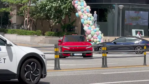 #ferrari #viral 