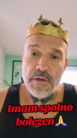 Imam spolno bolezen🙏🙏🙏#jazsem #king #resnica #prebujenje #fyp @Tomaž Gorec @🔯LUCIFER🔯 @DrznaAna @Denis @ღ Շʝครค ღ 