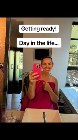 Get ready with me for a busy day in a fashion show for a local boutique! #getreadywithme #local #localboutique #sister 