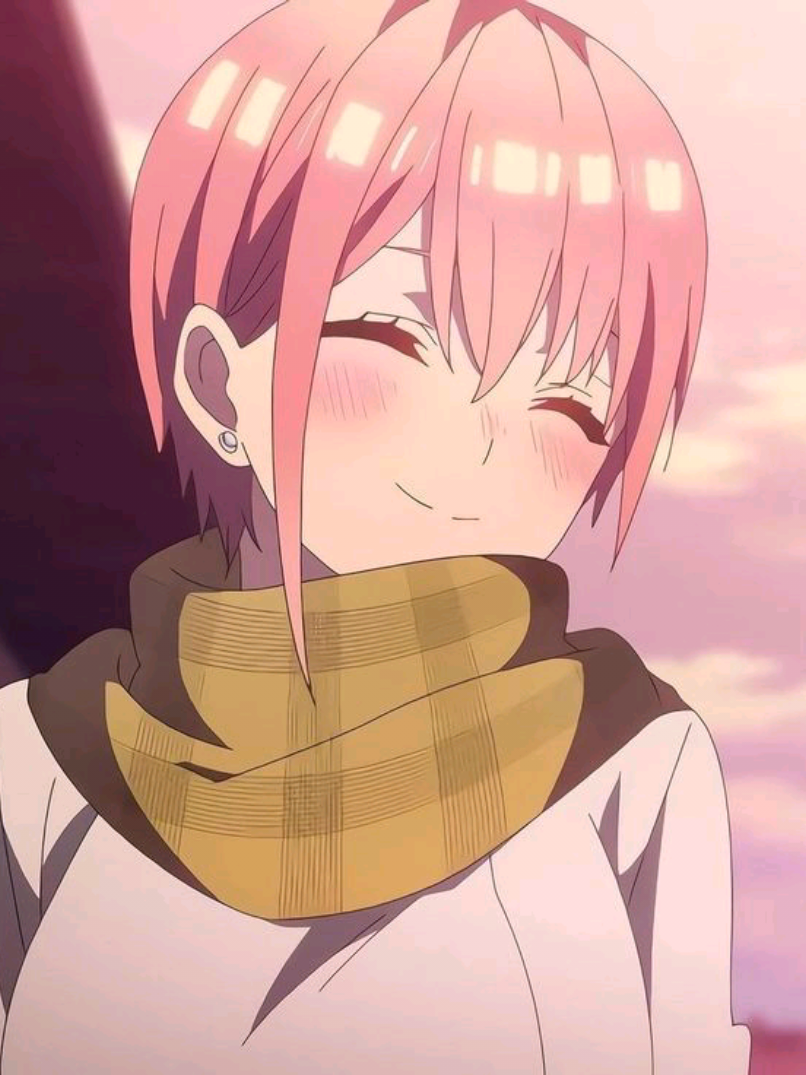 Ichika😖💞 . . . #fyp #anime #ichika #ichikanakano #gotoubun_no_hanayome 