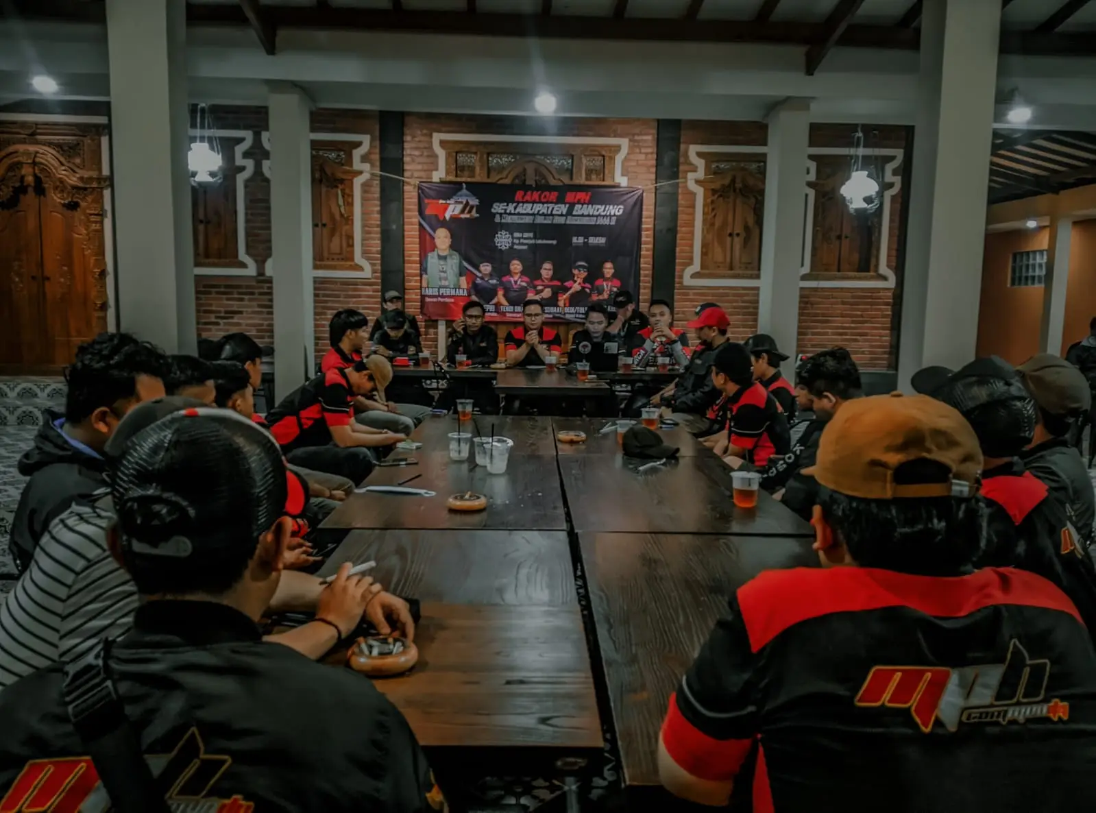 panjang umur persaudaraan 