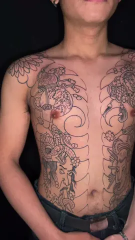 😎#ร้านสักสมุทรปราการ 