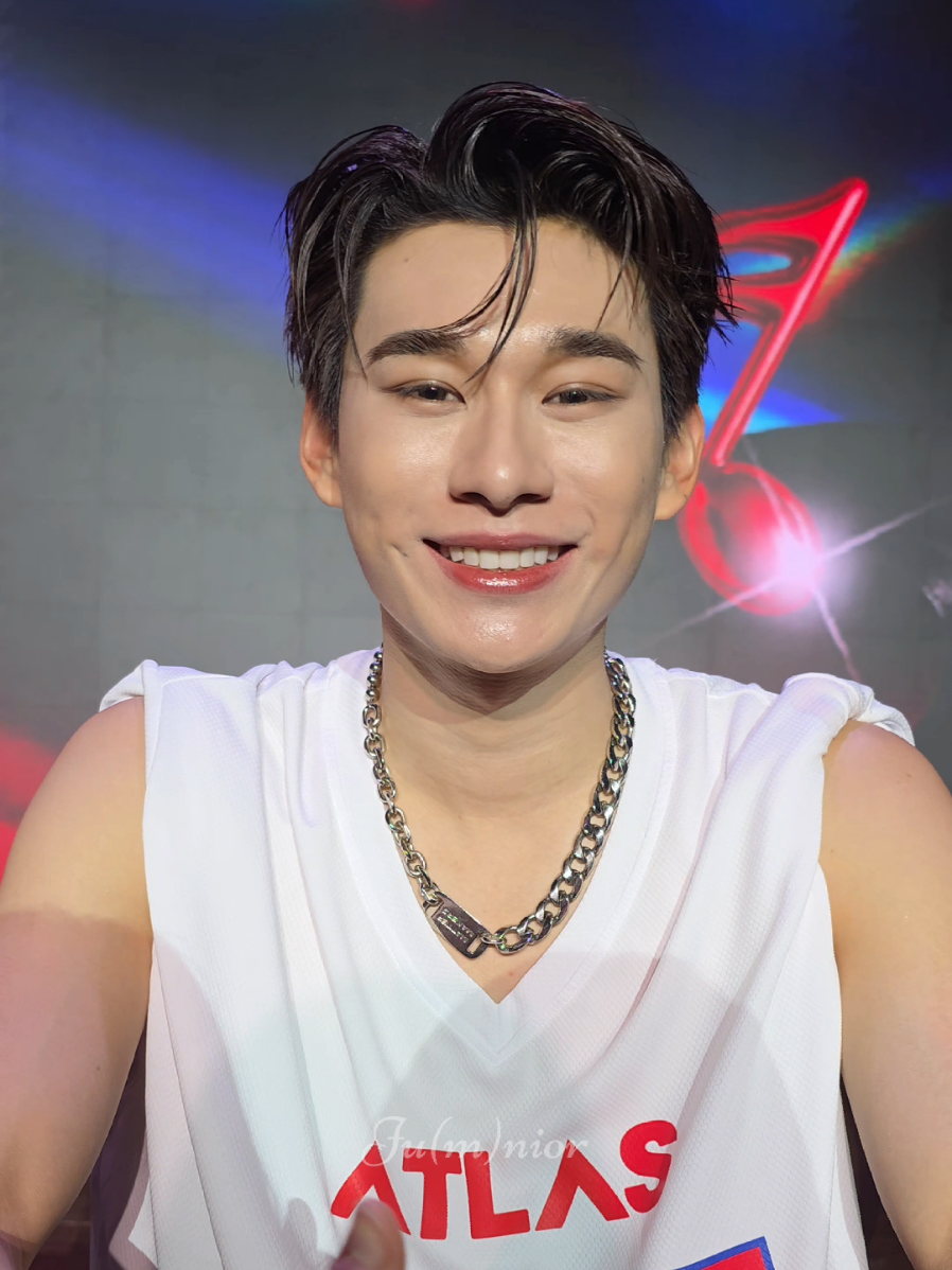 ที่รักครับ by จูนี่จูจู🫠🫠 #TogetherAsOneinVNxATLAS  #TogetherAsOneinVN  #JuniorATLAS  #ATLAS_th #ATLASth 