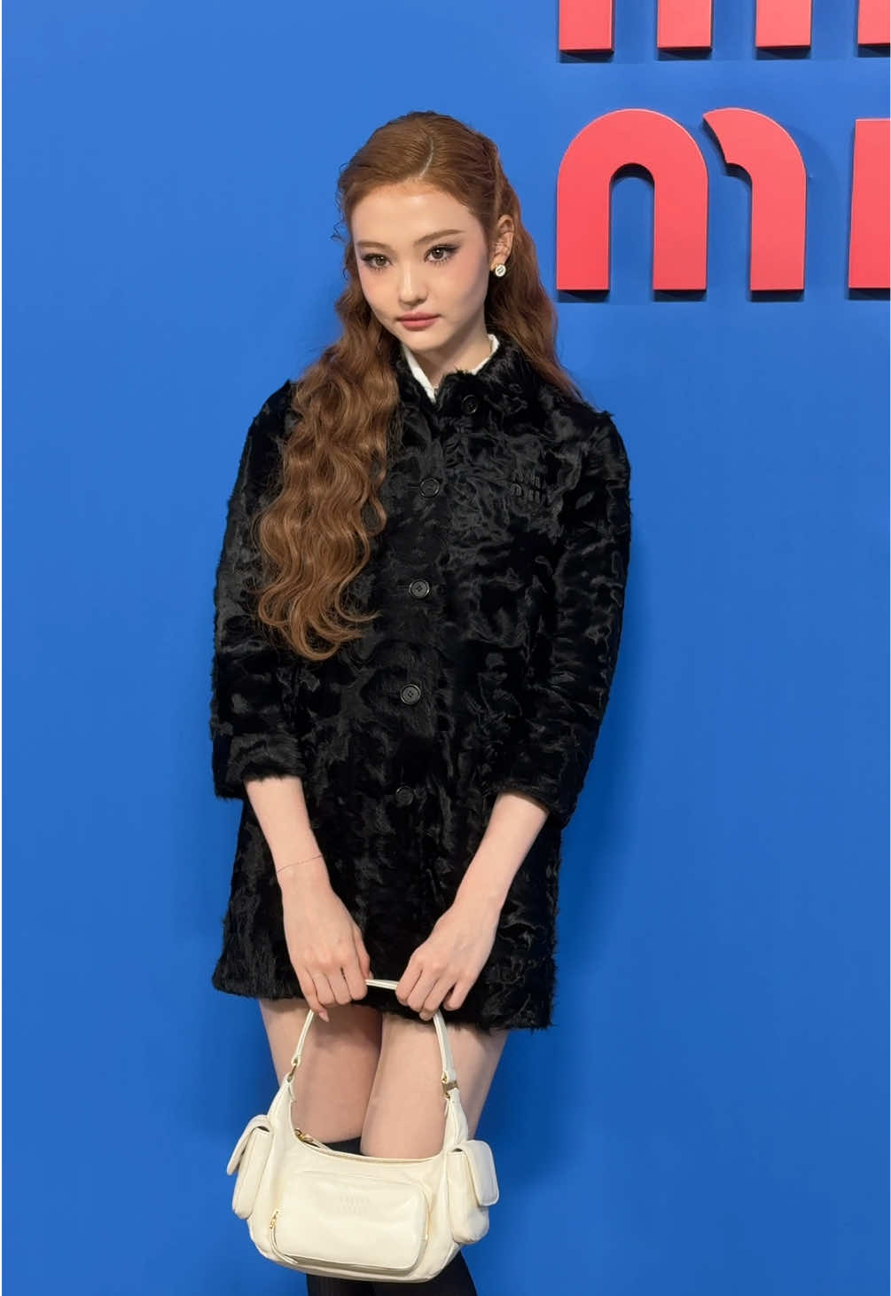 #meovv #miumiu #TikTokFashion #pfw 