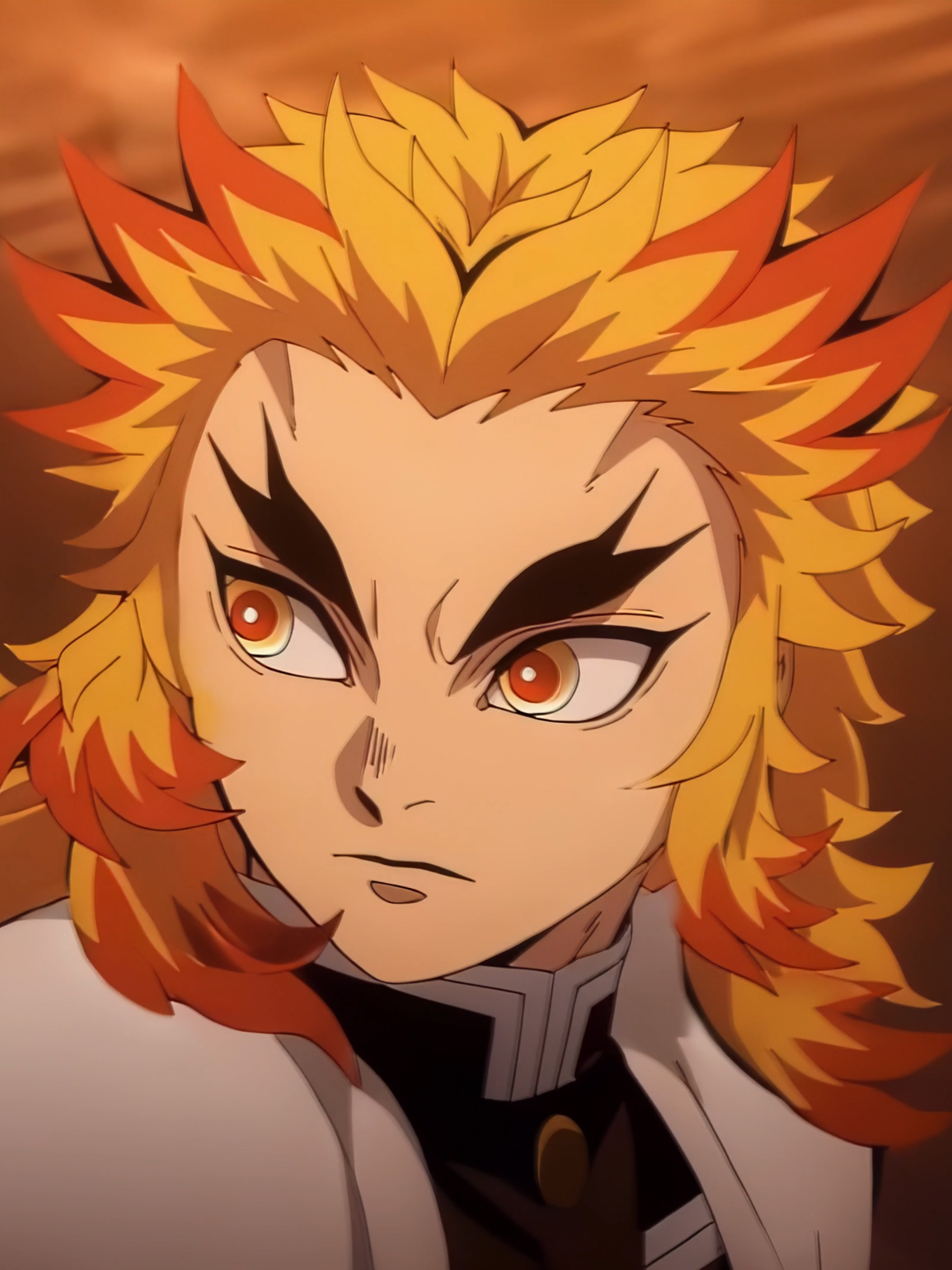 - 6k 😍💙. - . . . #rengoku #rengokukyojuro #demonslayer #fyp #explore #animeedit #foryoupage #تيم_وينتر❄️ #تيم_وارز