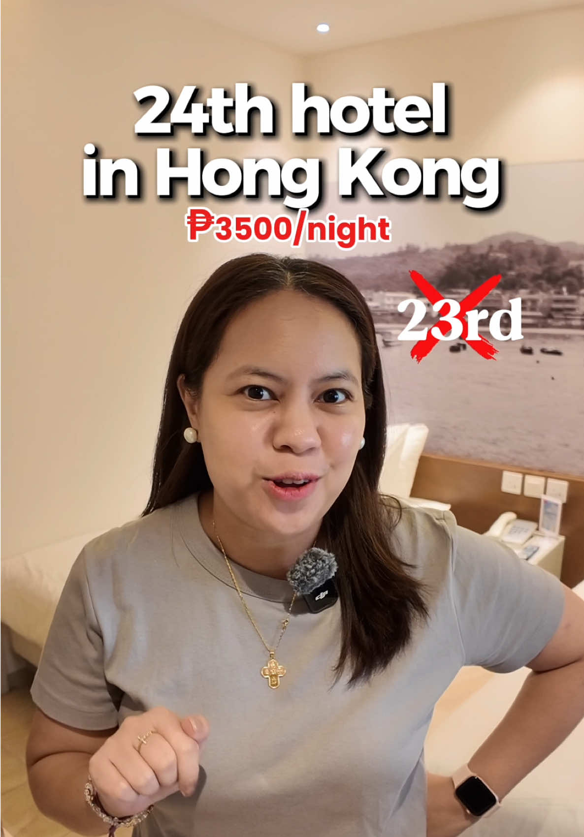 Giving you more affordable options in Yau Ma Tei area in Hong Kong! Perfect for singles, couples who love shopping 💯 It’s the free breakfast for me and their cozy lounge area 👌 Link in bio to book or use my Klook discount code: MAINEKLOOK ✨ #klookkreator #hongkong #hktravel #travelph #hotelreview 