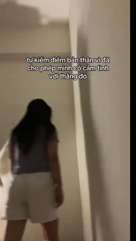 chị xin lỗi cưng cưng tha lỗi cho chị #hoibaovenguoihuongnoi #viral #xuhuong #trending #pov 