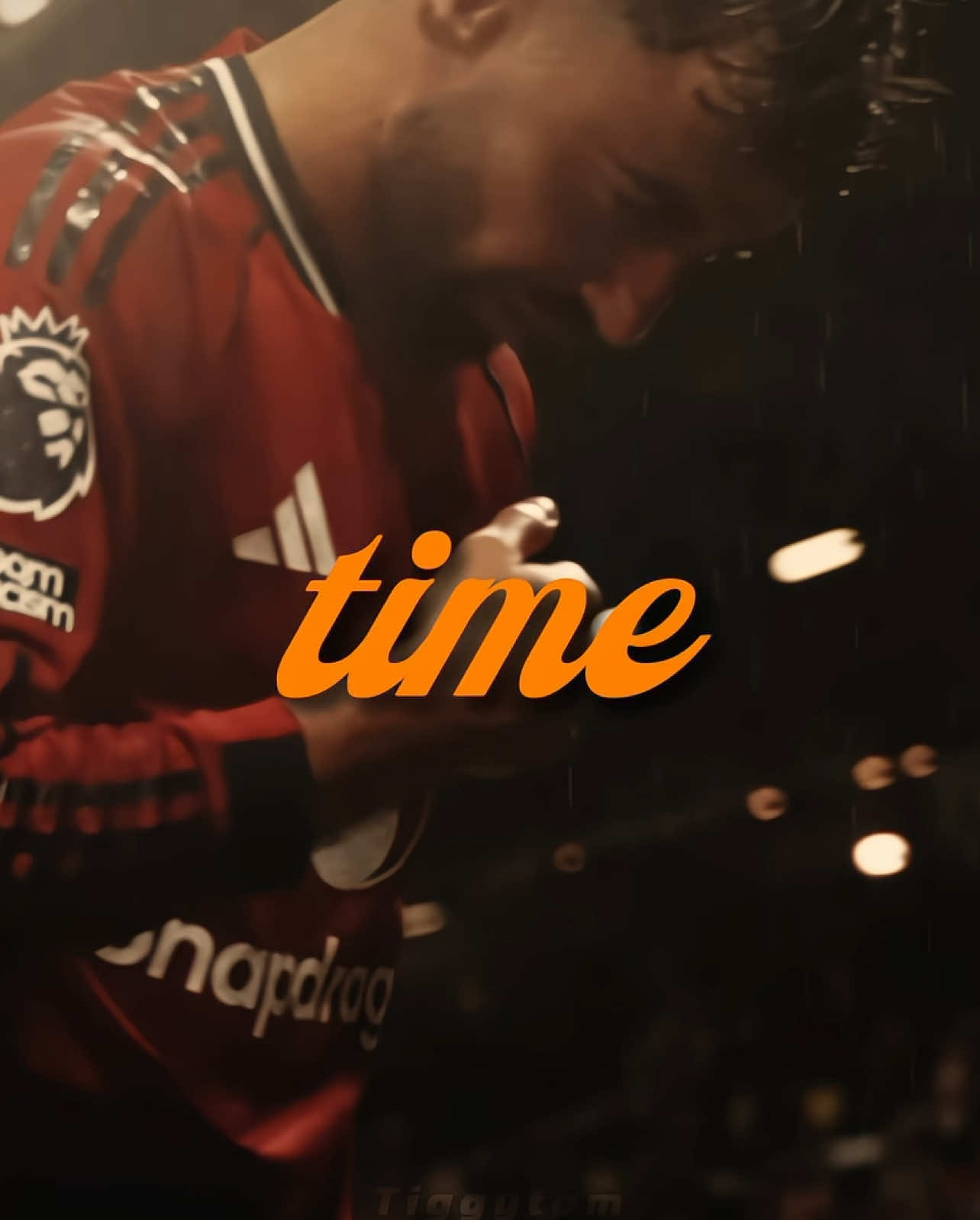 My Magnifico || Bruno Fernandes 🇵🇹 #brunofernandes #manchesterunited #fyp #manutd #footballtiktok 