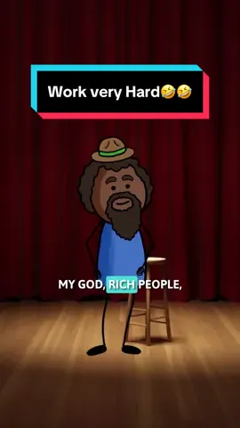 Work very hard 🤣🤣 #fyp #cackletoons #funnyvideos #viral @Opus ocheeleopus@gmail.com @Patrick Salvado 