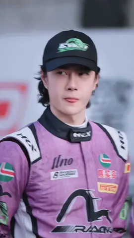💚💕💕🏁🏁#หวังอี้ป๋อ #WangYibo #wangyibo王一博 #เทรนวันนี้ #fypシ 