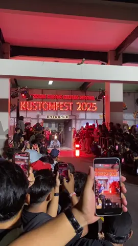 Hoki sekali seumur hidup motor saya bisa berlaga di Yokohama Jepang besok🙏🏻 #harleydavidson #chopper #kustomfest #atlantis 