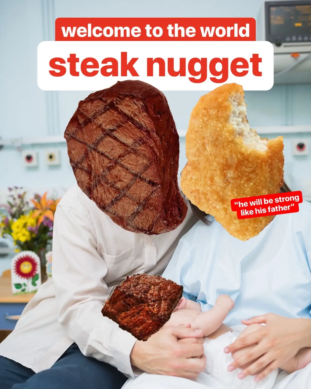 Meet your new favorite meats