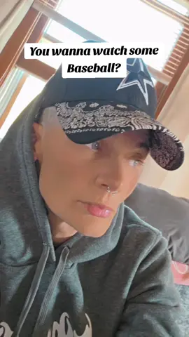 Ill stick with football #fyp #football #baseball #tiktok 