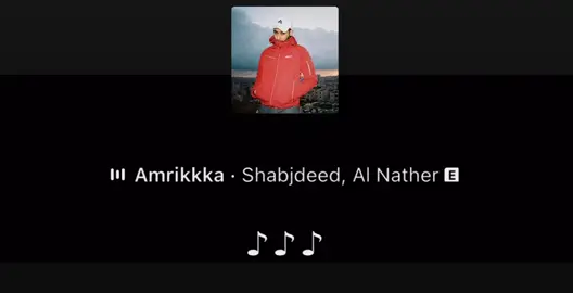 Amrikkka | Shabjdeed . . . . . . #shabjdeed #شبجديد #امريكا #rap3arab #rap 