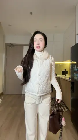 Năm nào cũng hot kiểu này luôn ý