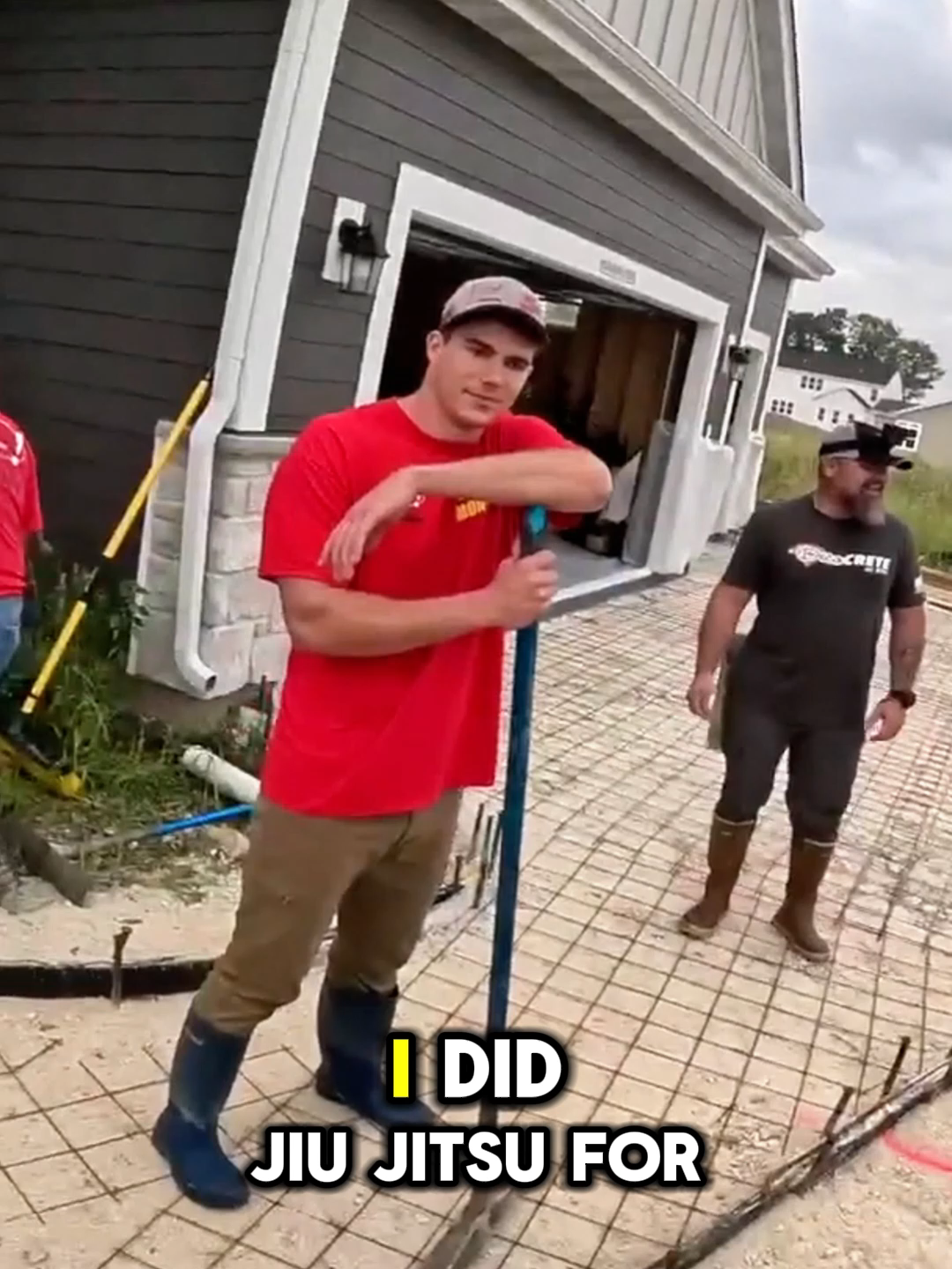 I Really Like Kickboxing #victoryoutdoorservices #Home #truck #HomeRenovation #HomeBuilders #FoundationRepair #homeaddition #LawnCare #PatioDesign #DumpTrucks #Machine #car #Equipment #heavydutytrucks #fy #fypp #xybcaa #concretelife #youtube #fyp