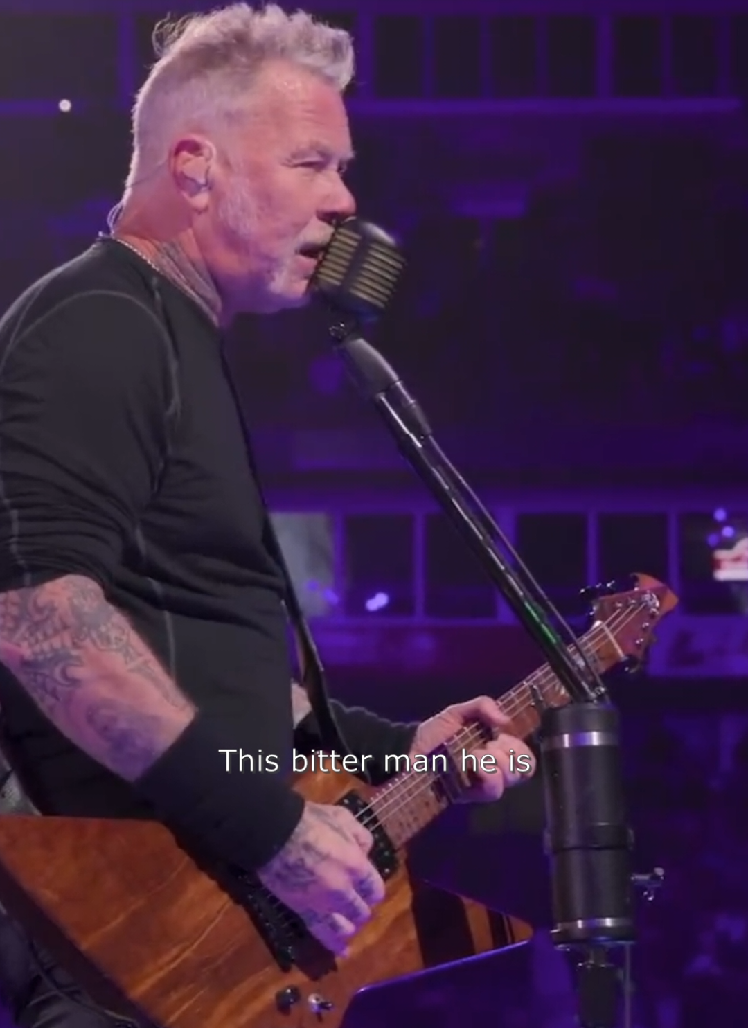 Metallica - The Unforgiven @metallica #metallica #theunforgiven #music 