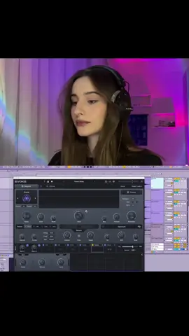 things u can do with new plugin EVOKE  stay tuned for the results in part 2 #plugin #vocals #synthesizer 