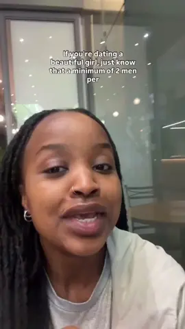 Do you agree with her? 😅