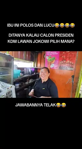 hiburan semata #rakyatmemilih  #calonpresiden 