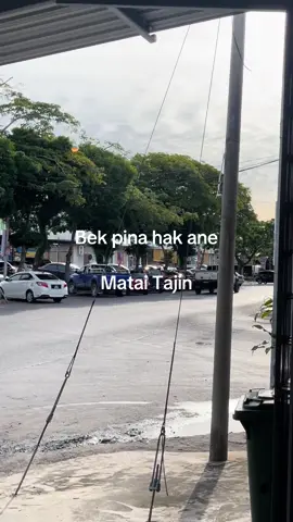 tipu lh klau orang sarawak tak pernah dengar#fypage #tiktokviral #fun #vibe 