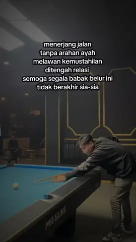 melawan kemustahilan #fyp 