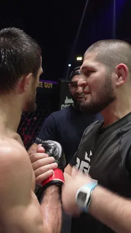 History was made in Dubai 👑 Two new champions. Incredible finishes. An unforgettable night inside the SmartCage. #RoadToDubai #dubai #PFL #MMA #sports #highlight