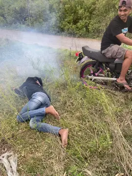 Salah nggon bubuk🤣 #fyp #2strokebikedayrembang #2strokeindonesia #2taklovers #rxblayer #mendem 