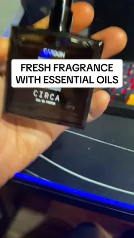 Fresh fragrance with essential oils #fragrance #freshfragrance #smellgoodfeelgood  #essentialoil #creatorsearchinsights 